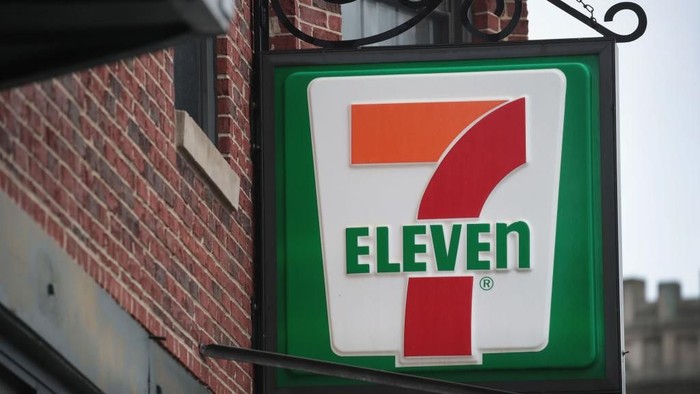 7-Eleven Tutup 444 Gerai di AS